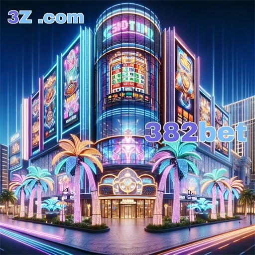 382bet Cassino online