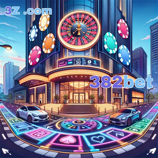 382bet Área de login